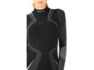 Iron-ic Long-Sleeve T-Shirt Performance 3DN - Women, black | Bild 5