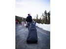 Line Ski Bag - 195 cm, black | Bild 7