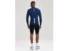 Le Col Pro Long Sleeve Jersey, navy | Bild 8