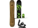 Set: Jones Flagship 2017 + Flow Nexus (1513157S) | Bild 1