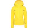 The North Face Womens Anonym Jacket, vibrant yellow | Bild 1