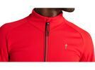 Specialized Men's SL Pro Softshell Jacket, vivid red | Bild 4