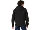 Patagonia P-6 Logo Uprisal Hoody, black | Bild 3