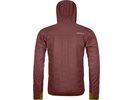 Ortovox Swisswool Piz Badus Jacket M, winetasting | Bild 2