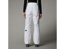 The North Face Women’s Descendit Pant Regular, tnf white | Bild 4