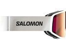 Salomon Sentry Pro, Sigma Poppy Red / white | Bild 4