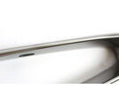 ***2. Wahl*** Scott Foil RC Ultimate HMX SL silver chrome/reflective | Bild 4