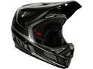 Fox Rampage Pro Carbon Helmet, matte black | Bild 2