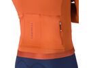 Castelli Espresso 2 Long Sleeve Jersey, paprika | Bild 5