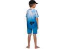 Cube MTB Baggy Short Rookie X Actionteam, blue | Bild 8
