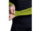 X-Bionic Heatloop Shirt LS Wmn, moss green/x black | Bild 22