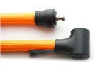 Tex-Lock Orbit 120 cm, acid orange | Bild 2