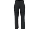 Salewa Sella 3 Layers Powertex Hardshell Hose Damen, black out | Bild 1