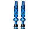 Muc-Off Big Bore Lite Tubeless Valves - 30 mm, blue | Bild 1