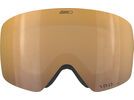 Giro Contour, Vivid Petrol / wordmark midnight/brown | Bild 2