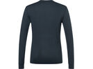super.natural Sierra140 LS Herren, blueberry | Bild 2
