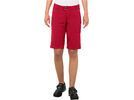 Vaude Womens Tamaro Shorts inkl. Innenhose, indian red | Bild 3