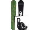 Set: goodboards Apikal 2017 + Burton Cartel (1712700S) | Bild 1