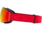 Oakley Flight Deck M - Prizm Snow Torch Iridium, redline | Bild 4