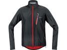 Gore Bike Wear Alp-X 2.0 Gore-Tex Active Jacke, black/red | Bild 1