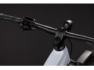 Cube Stereo Hybrid One22 Pro 800 FE 29, foggrey´n´sparklerose | Bild 2