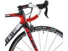 Cube Agree GTC Pro Compact, carbon/white/red | Bild 5