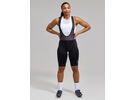 Le Col Womens Sport Bib Shorts II, black/black | Bild 6