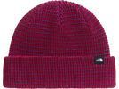 The North Face TNF Fisherman Beanie, burgundy crush multi | Bild 1