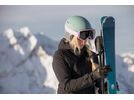 Head Super Joy + Protector SLR 11 GW, matt black/speed blue | Bild 11