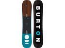 Set: Burton Custom Smalls 2019 + Burton Mission Smalls surf blue | Bild 2