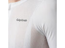GripGrab PACR Lightweight Short Sleeve Jersey, white | Bild 6