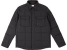 Topo Designs Puffer Shirt Jacket Herren, black | Bild 1