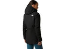 The North Face Women’s Inlux Insulated Jacket, tnf black | Bild 3