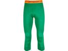 Ortovox 185 Merino Rock'n'Wool Short Pants M, irish green blend | Bild 1