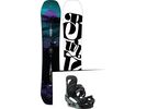 Set: Burton Feelgood 2019 +  Lexa (1931001S) | Bild 1