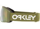 Oakley Flight Tracker L, Prizm Snow Sage Gold Iridium / fern | Bild 3