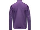 GOREWEAR Fernflow Thermo Jacke Herren, purple indigo | Bild 3