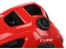 Cube Helm Steep, glossy red | Bild 4