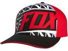 Fox Given Flexfit, red | Bild 1