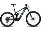 Santa Cruz Vala C / S / MX, midnight green | Bild 1