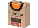 Tubolito Tubo MTB Plus - 27.5 x 2.5-3.0, orange | Bild 1