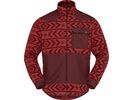 Norrona tamok warm3 Jacket M's, cowhide/port | Bild 1
