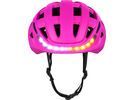 Lumos Helmet, brilliant pink | Bild 3
