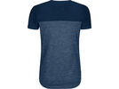 Ortovox 150 Merino Cool Logo TS W, deep ocean | Bild 2