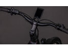 Cube Kathmandu Hybrid Comfort SLX 800, solareclipse´n´gold | Bild 4