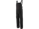 Patagonia Men's Snowdrifter Bibs, black w/black | Bild 1
