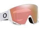 Oakley Flow Scape M, Prizm Rose Gold Iridium & Iced / matte white | Bild 13
