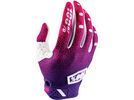 100% Ridefit Glove, pink/purple | Bild 1