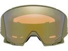 Oakley Flow Scape L, Prizm Sage Gold Iridium & Torch / fern camo | Bild 3