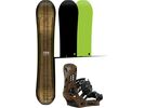 Set: Yes The Standard 2016 + Burton Genesis (1464082S) | Bild 1